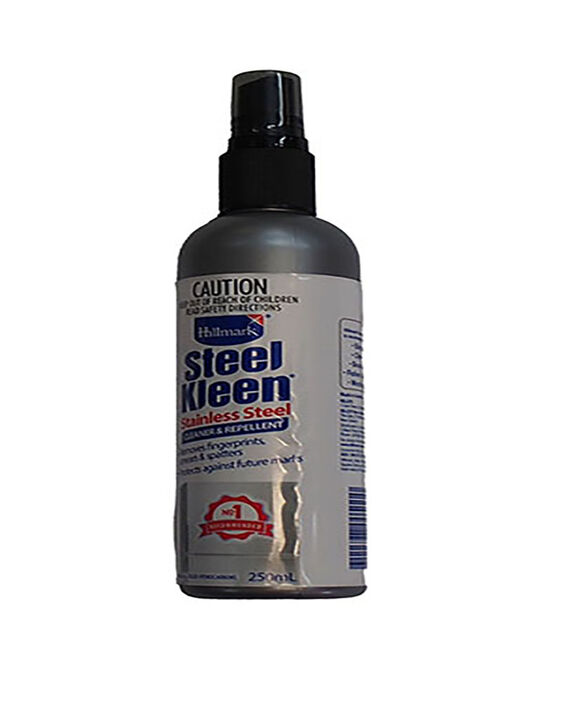 SteelKleen Liquid 250ml, pdp